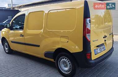 Грузовой фургон Renault Kangoo 2018 в 
