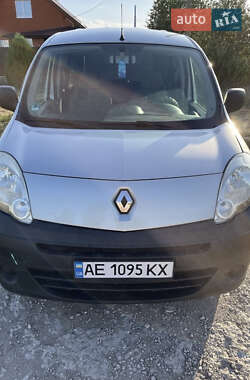Минивэн Renault Kangoo 2008 в Днепре