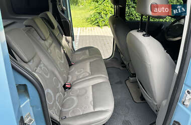 Минивэн Renault Kangoo 2008 в 