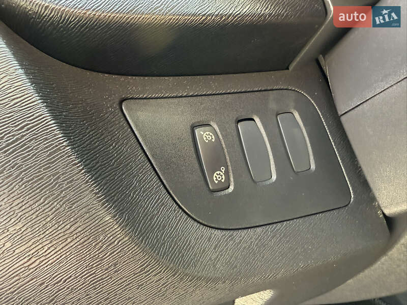 Мінівен Renault Kangoo 2013 в Дубні