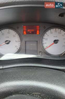 Минивэн Renault Kangoo 2006 в 