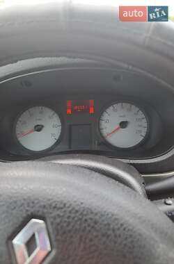 Минивэн Renault Kangoo 2006 в Кропивницком