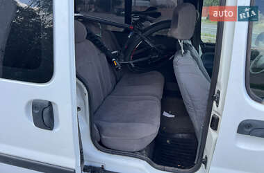 Минивэн Renault Kangoo 1998 в 