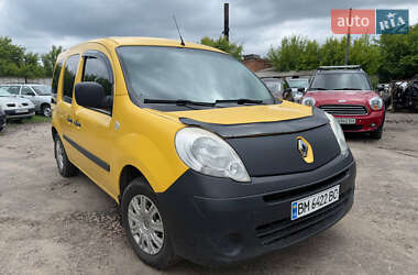 Минивэн Renault Kangoo 2008 в Шостке