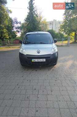 Renault Kangoo 2010 Renault Kangoo 2010
