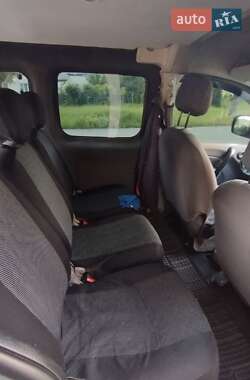 Мінівен Renault Kangoo 2010 в 