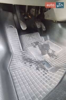 Мінівен Renault Kangoo 2010 в 