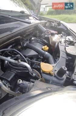 Мінівен Renault Kangoo 2010 в 