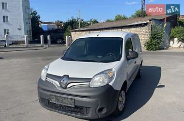Грузовой фургон Renault Kangoo 2017 в Виннице