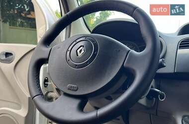 Минивэн Renault Kangoo 2008 в 