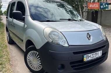 Renault Kangoo 2008 Renault Kangoo 2008
