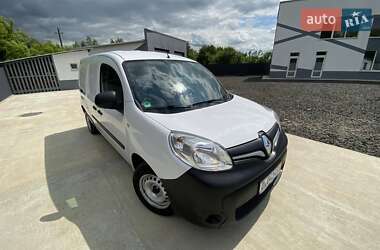 Вантажний фургон Renault Kangoo 2021 в Києві