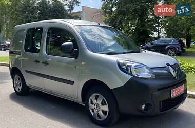 Грузовой фургон Renault Kangoo 2020 в 