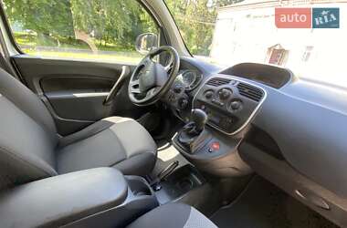 Грузовой фургон Renault Kangoo 2020 в 