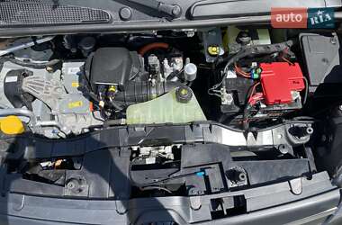 Грузовой фургон Renault Kangoo 2020 в 