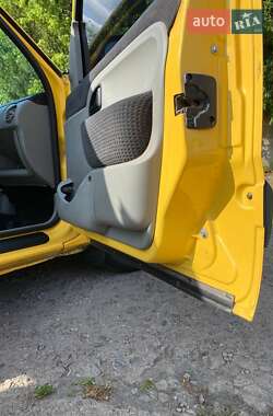 Минивэн Renault Kangoo 2006 в 