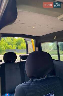 Минивэн Renault Kangoo 2006 в 