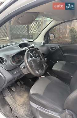 Вантажний фургон Renault Kangoo 2017 в 
