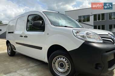 Грузовой фургон Renault Kangoo 2020 в Ковеле