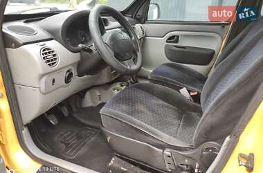 Минивэн Renault Kangoo 2006 в 