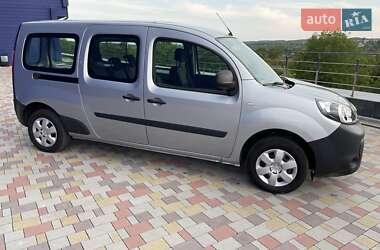 Вантажопасажирський фургон Renault Kangoo 2020 в Хмельницькому