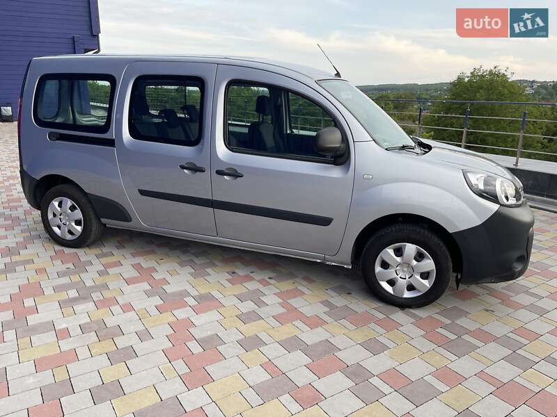 Renault Kangoo 2020