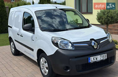 Renault Kangoo 2020 Renault Kangoo 2020