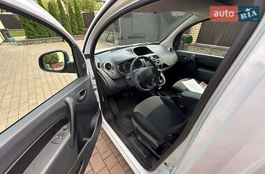 Мінівен Renault Kangoo 2020 в 