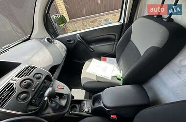 Мінівен Renault Kangoo 2020 в 