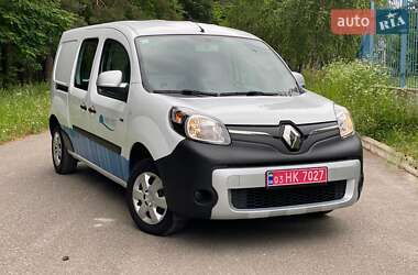 Вантажний фургон Renault Kangoo 2019 в Бучі
