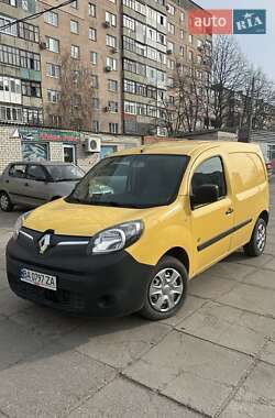 Другие грузовики Renault Kangoo 2016 в Кропивницком