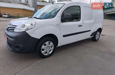Грузовой фургон Renault Kangoo 2020 в Киеве