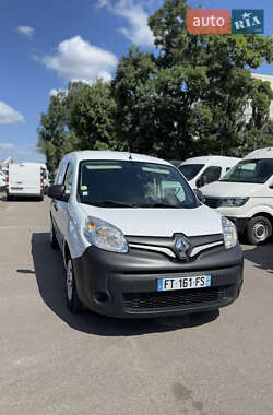 Грузовой фургон Renault Kangoo 2020 в 