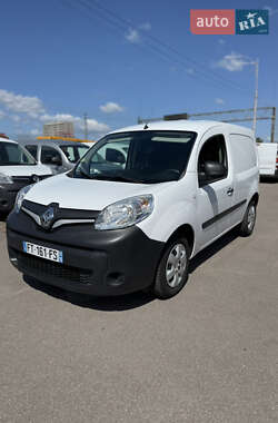 Грузовой фургон Renault Kangoo 2020 в 