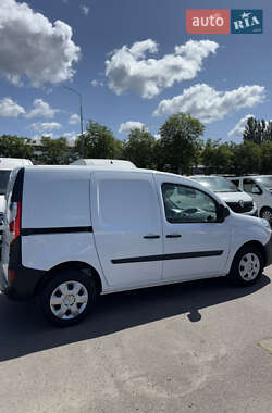 Грузовой фургон Renault Kangoo 2020 в 