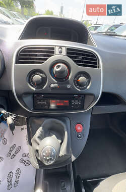 Грузовой фургон Renault Kangoo 2020 в 