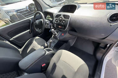 Грузовой фургон Renault Kangoo 2020 в 