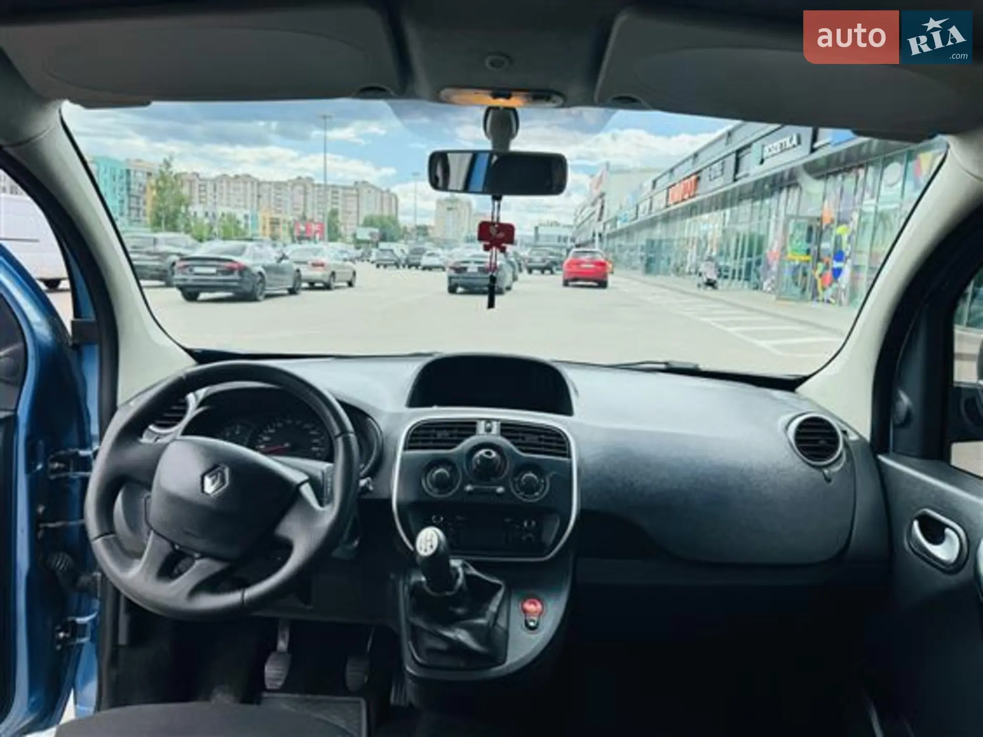 2013 Renault Kangoo - мініатюра 13