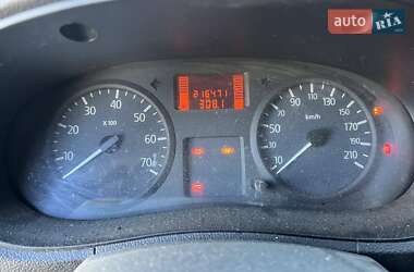 Минивэн Renault Kangoo 2006 в 