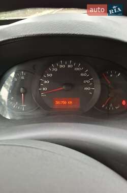 Минивэн Renault Kangoo 2012 в 