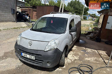 Мінівен Renault Kangoo 2013 в Харкові