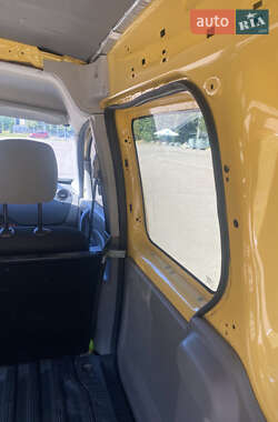 Вантажний фургон Renault Kangoo 2010 в 