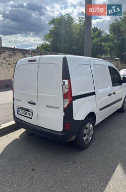 Грузовой фургон Renault Kangoo 2019 в 