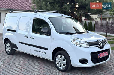 Грузовой фургон Renault Kangoo 2019 в Радивилове