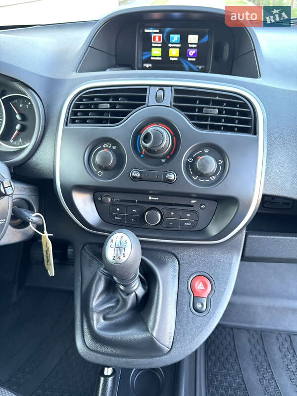 Грузовой фургон Renault Kangoo 2019 в Радивилове