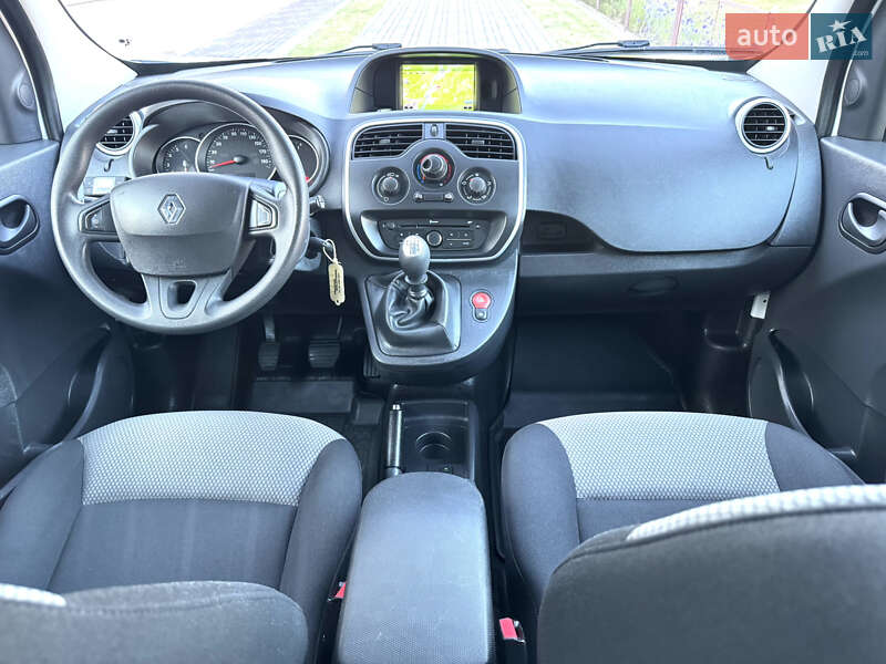 Грузовой фургон Renault Kangoo 2019 в Радивилове
