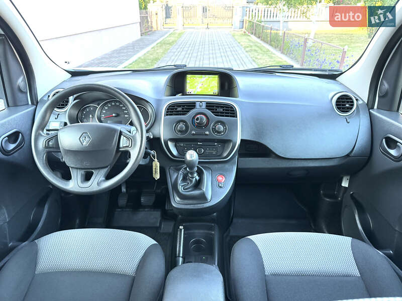 Грузовой фургон Renault Kangoo 2019 в Радивилове