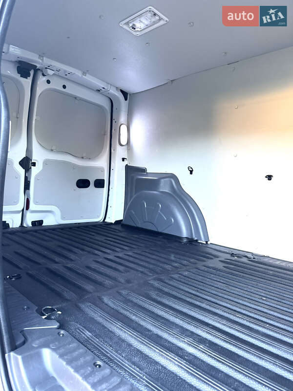 Грузовой фургон Renault Kangoo 2019 в Радивилове