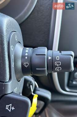 Минивэн Renault Kangoo 2016 в 