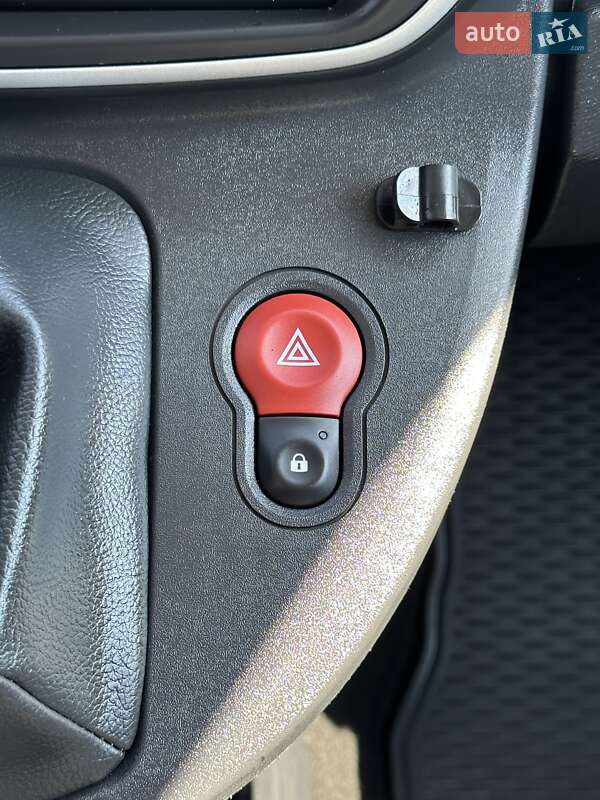 Мінівен Renault Kangoo 2016 в Білогородці